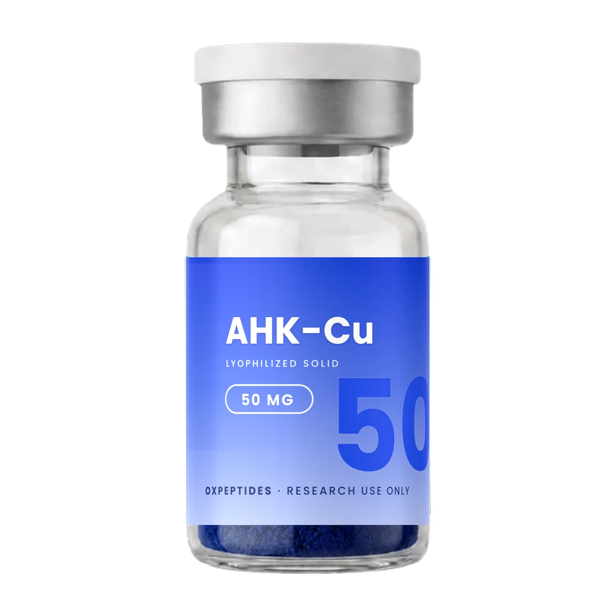 AHK-Cu Fläschchen