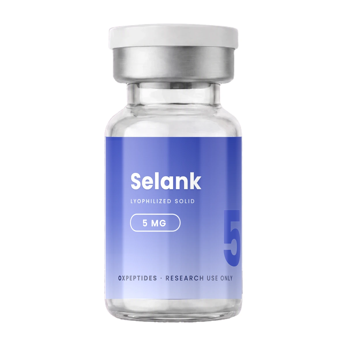 Selank Fläschchen