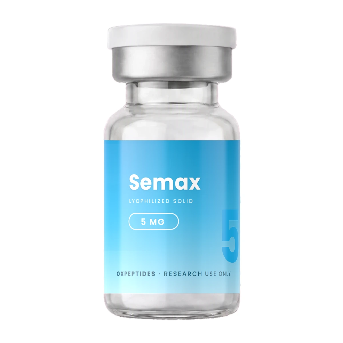 Semax Fläschchen
